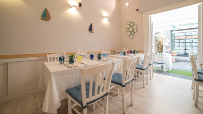 Benvenuti a Bordo - 2