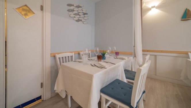 Benvenuti a Bordo - 1