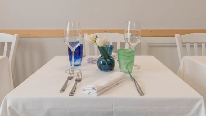 Benvenuti a Bordo - 0