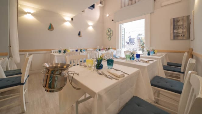 Benvenuti a Bordo - 4