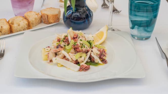 Benvenuti a Bordo - 8