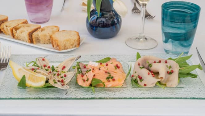 Benvenuti a Bordo - 9