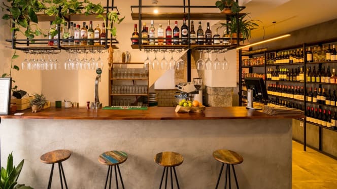 O Fatica na Brasa - 0