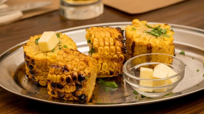 O Fatica na Brasa - 7