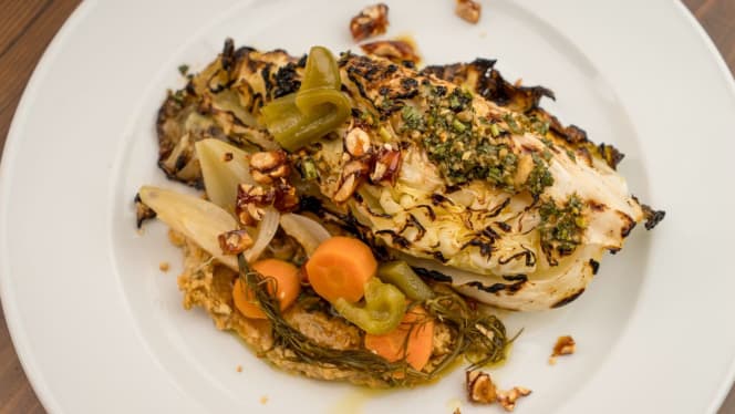 O Fatica na Brasa - 4