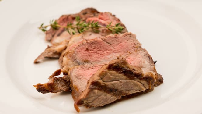 O Fatica na Brasa - 5