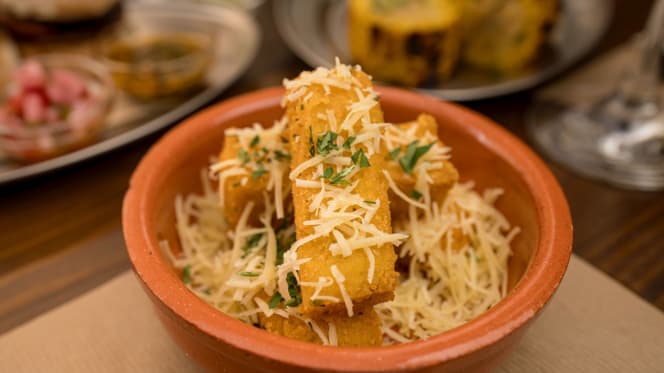 O Fatica na Brasa - 6