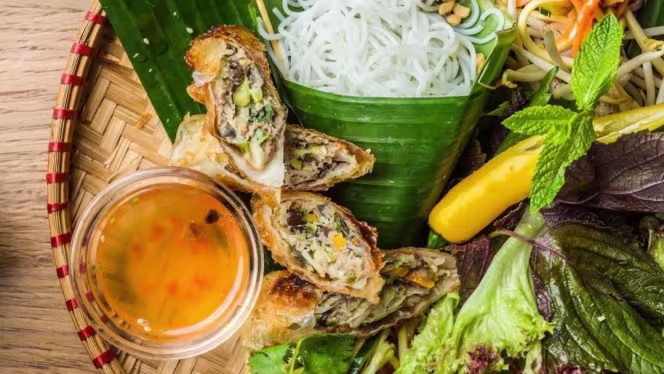 Zen Panasia Cuisine - 2