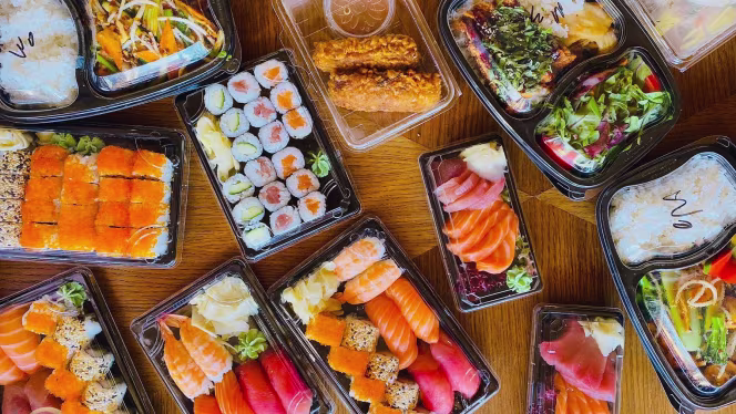 Zen Panasia Cuisine - 0