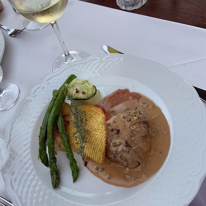 Cabana Fresca Restaurant - 1