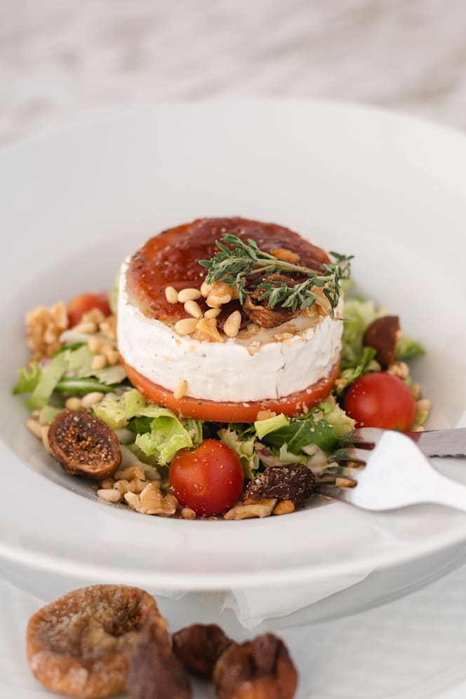 Cabana Fresca Restaurant - 9