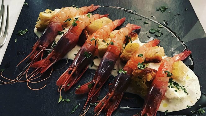 Ristorantino del Castello - 3