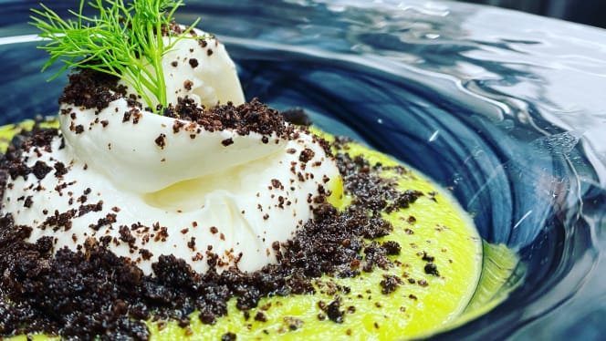 Ristorantino del Castello - 1