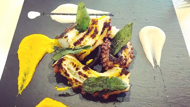 Ristorantino del Castello - 8