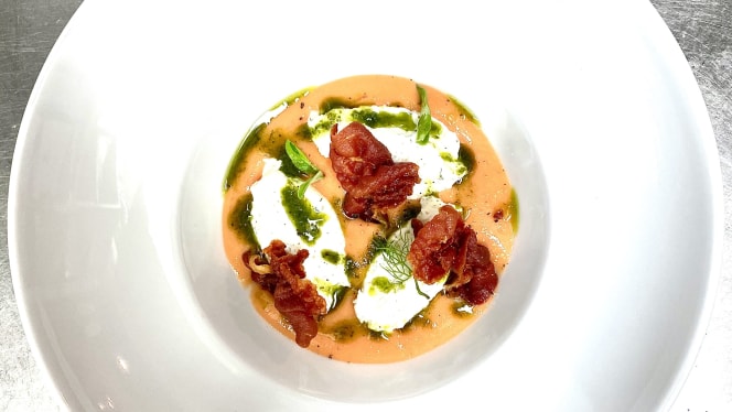 Ristorantino del Castello - 2