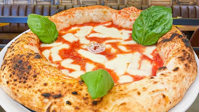 Fradiavolo - Parma - 2