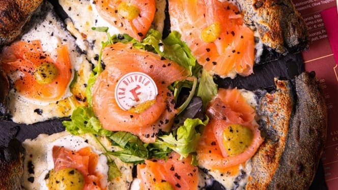 Fradiavolo - Parma - 4