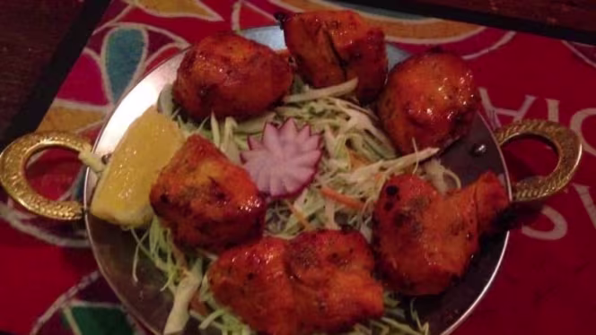 Buddha Indian Restaurant Vicenza - 3