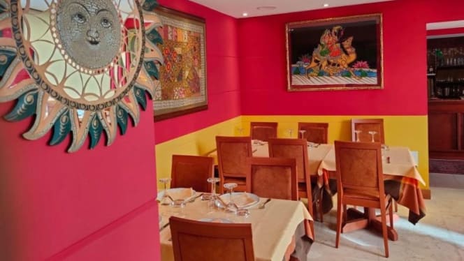 Buddha Indian Restaurant Vicenza - 6