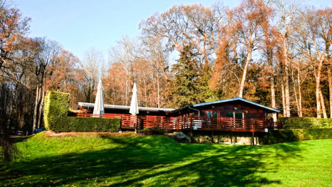 La Parenthèse Verte - 0