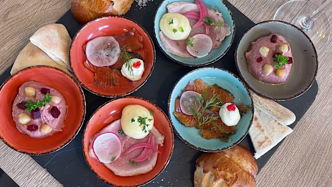 La Parenthèse Verte - 3