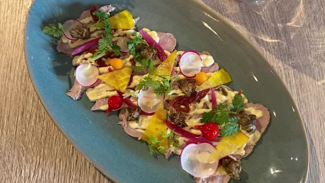 La Parenthèse Verte - 1