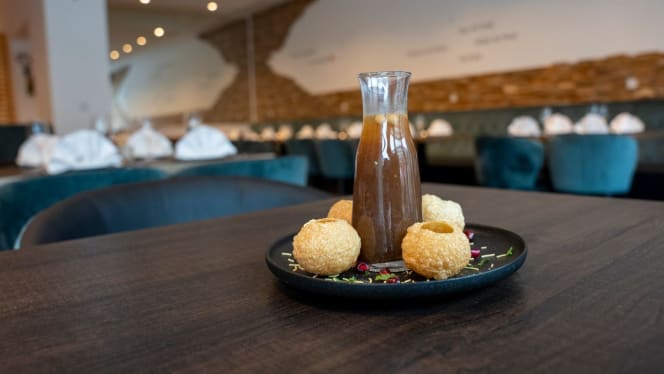 Guru - Amsterdam - 9