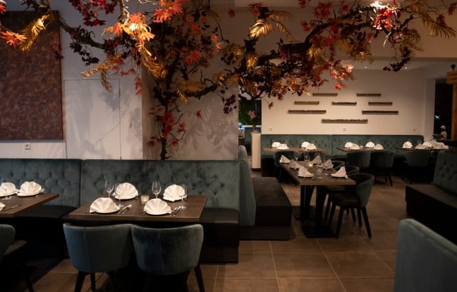 Guru - Amsterdam - 0