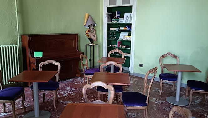 Àlea Ristorante - 5