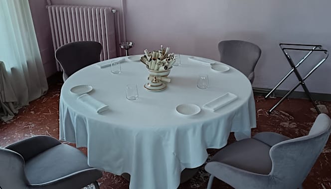 Àlea Ristorante - 3