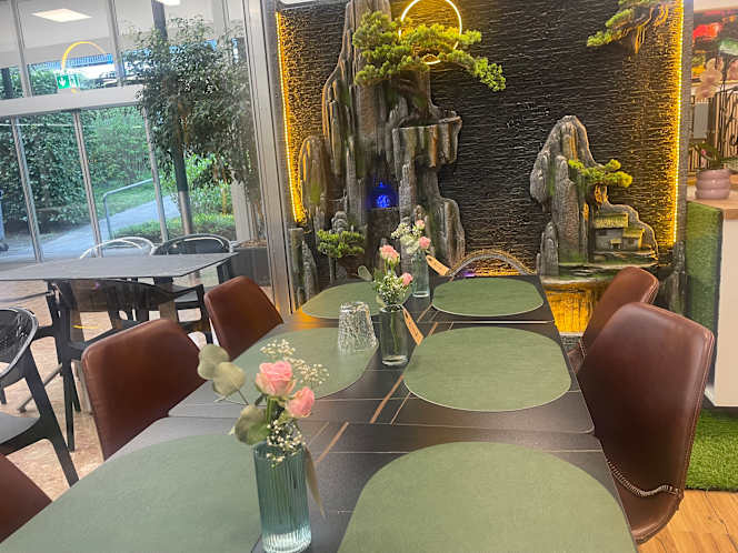 L'Alliance des Saveurs - 5