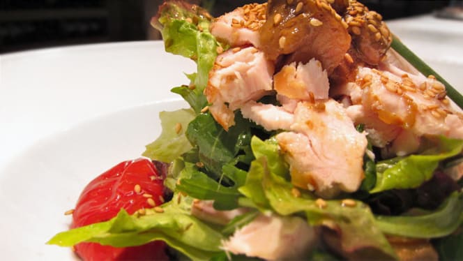 Antic Bocoi del Gotic - 0