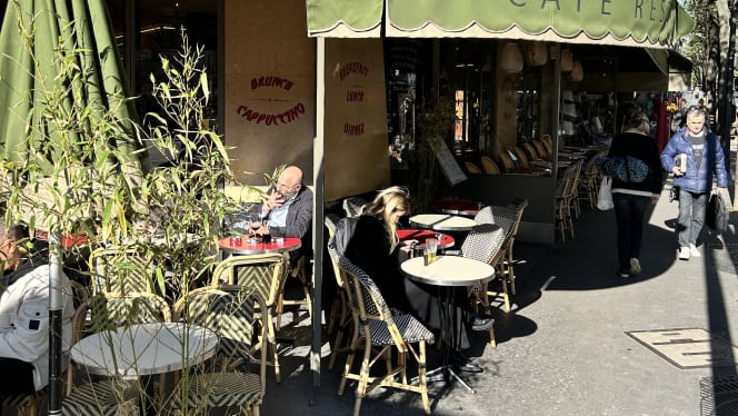 Bistro Championnet - 8