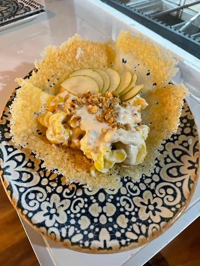 450 Gradi Gran Canaria - 9