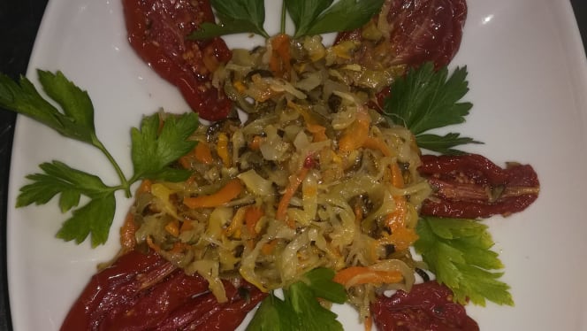 Agriturismo "La Papera" - 1