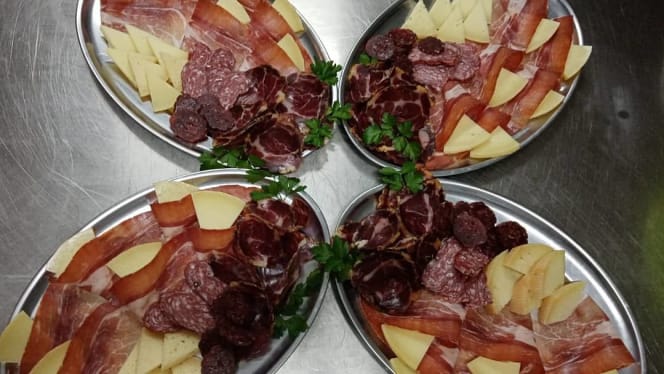 Agriturismo "La Papera" - 0