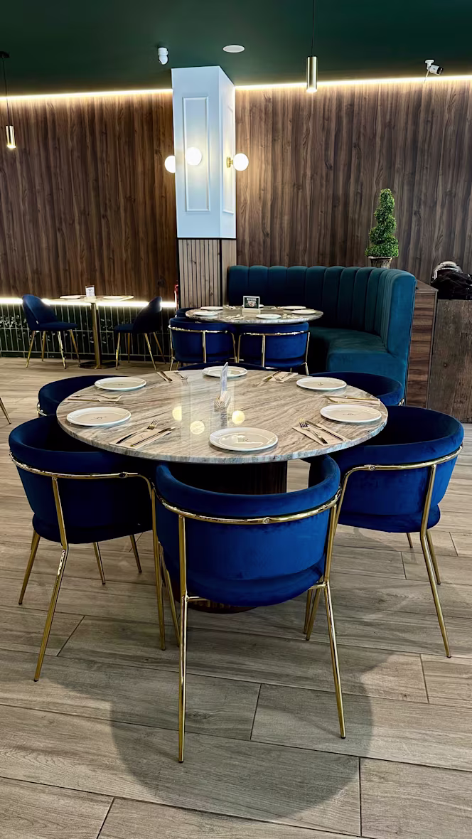 Ineffabile Villaverde - Madrid - 9