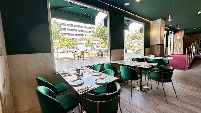 Ineffabile Villaverde - Madrid - 8