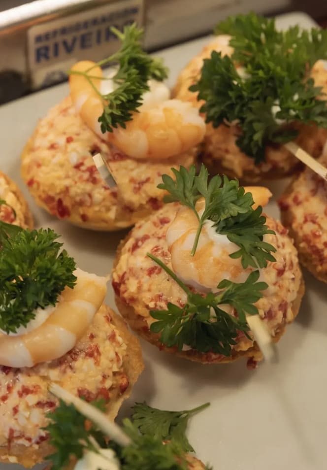 La Taberna del Pintxo Larios - 6
