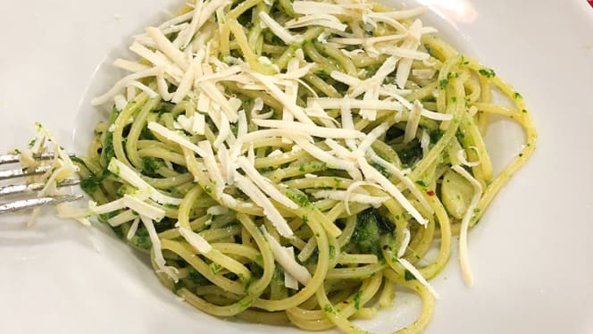 Ristorante "Valleverde" Zi' Pasqualina - 4