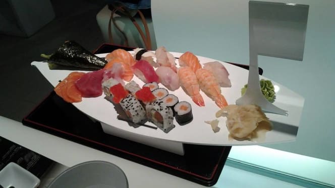 Zushi Padova - Padova - 2