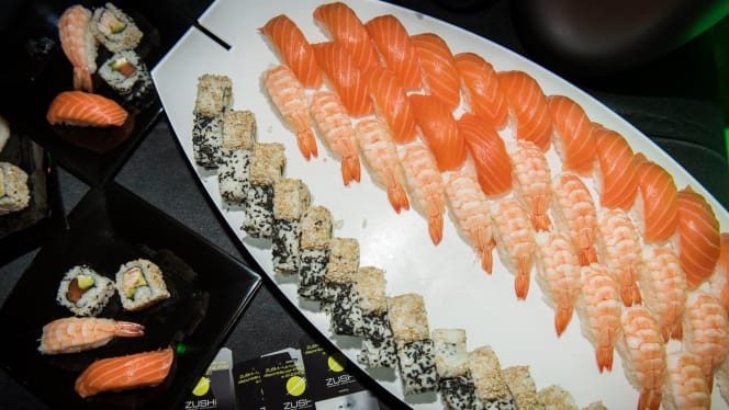 Zushi Padova - Padova - 3