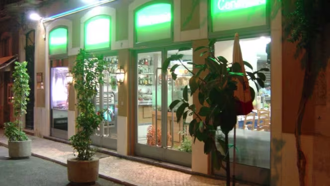 Santa Marta Marisqueira - 4