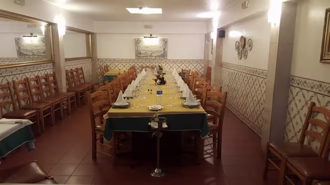 Santa Marta Marisqueira - 0