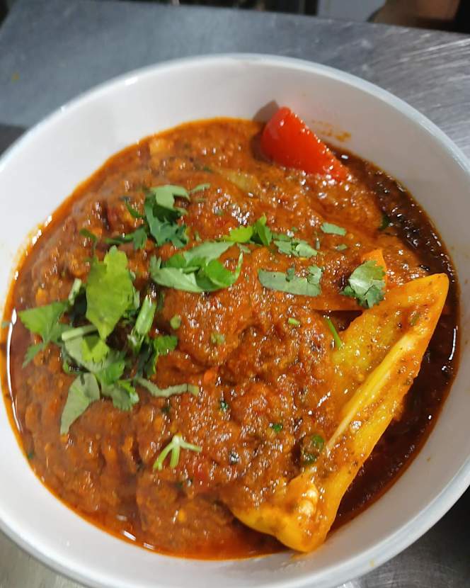 Naaz Ka Dhaba - 8