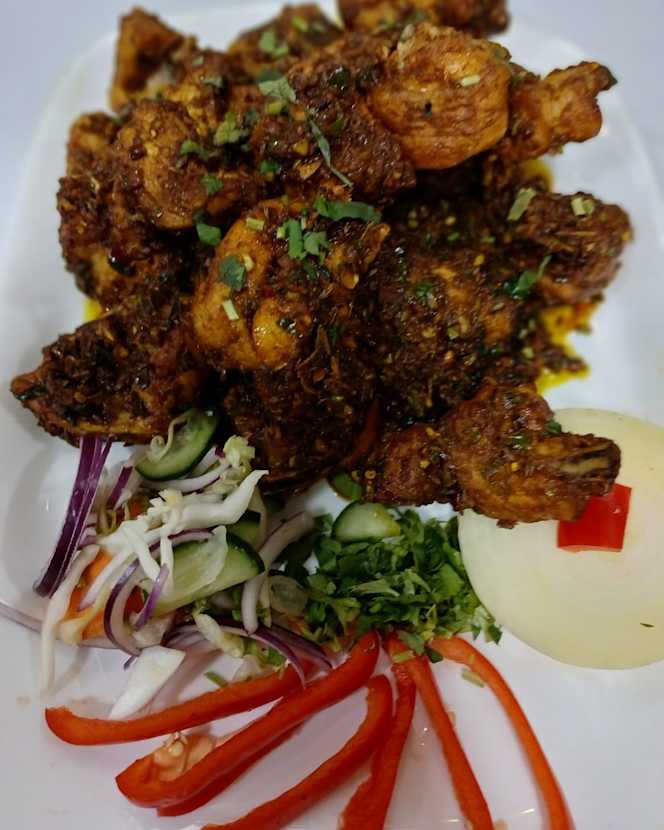 Naaz Ka Dhaba - 5