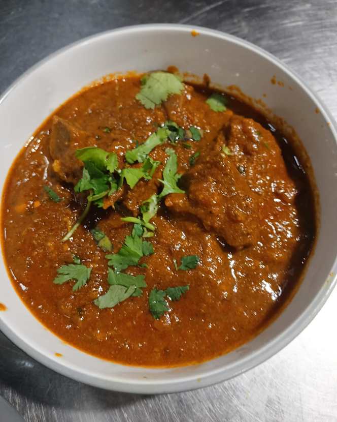 Naaz Ka Dhaba - 0