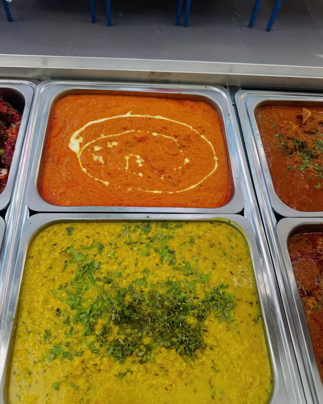 Naaz Ka Dhaba - 3