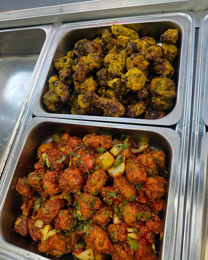 Naaz Ka Dhaba - 7