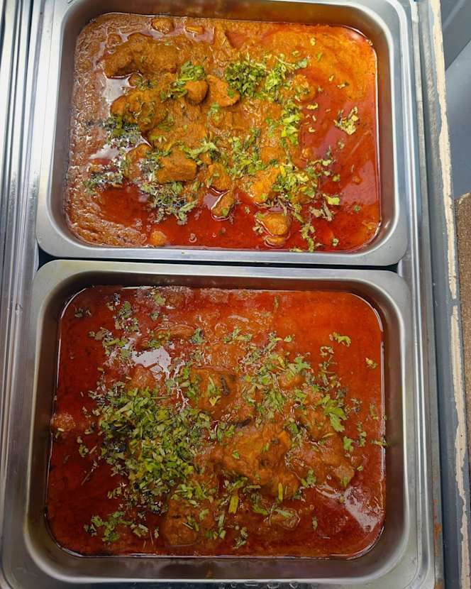 Naaz Ka Dhaba - 4